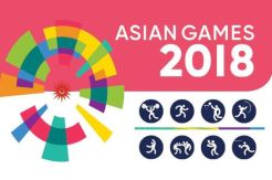 Perolehan Medali Asian Games 2018, Rabu (29/8), hingga Pukul 12.00 WIB