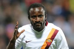 Mantan Tukang Gedor AS Roma Gabung Girona