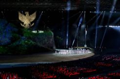 Perkuat Persatuan dan Perdamaian Bangsa lewat Asian Games