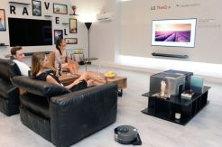 IFA 2018, Ajang Pabrikan Elektronik Pamer Inovasi Teknologi Baru