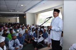 Kemenag Siapkan Delapan Inovasi Penyelenggaraan Haji