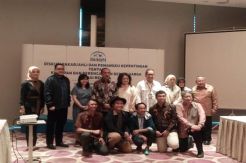 Upaya BKKBN Tekan Angka Pernikahan Usia Muda