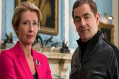 Film Johnny English Strikes Again Rilis Trailer Kedua