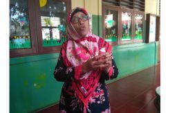 Minum Susu Kemasan Gratis, Puluhan Siswa SD di Ciputat Keracunan