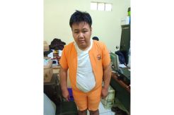 Butuh Duit, Mahasiswa...