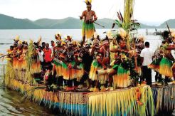 Potensi Pariwisata Kabupaten...