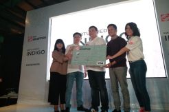 Bank Sinarmas Luncurkan Kartu Kredit Bagi Kaum Milenial