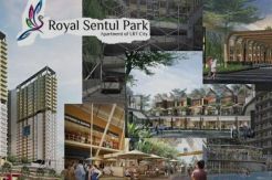 Properti di Sisi Selatan Jakarta Kian Semarak