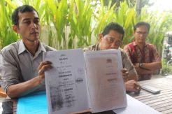 Wagub DIY Pakualam X Dilaporkan ke KPK