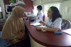 KAI Pamerkan Rail Clinic Generasi Terbaru