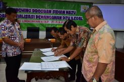 Pemkot Salatiga Luncurkan Aplikasi Si Dian Maju, Ini Kegunaannya