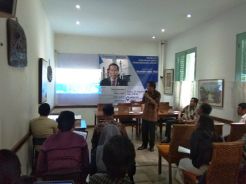 Kebijakan Energi Pemerintahan Jokowi Dinilai Prorakyat