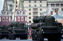 Beli S-400 Rusia, AS Tidak Jamin India Lolos dari Sanksi