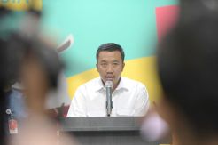 Jelang Penutupan Asian Games 2018, Menpora Berharap Atlet Tambah Medali