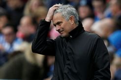 Tiga Alasan Mourinho Sulit Bertahan di Manchester United