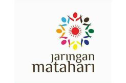 Resmi, Jaringan Matahari Dukung Jokowi-Maruf Amin