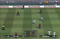 Game Baru Konami di...
