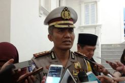 Usul Ganjil Genap Dipermanen, Dirlantas Polda Sambangi Balai Kota DKI