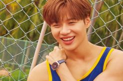 Taemin SHINee Menjadi Lebih Ekstrovert