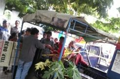 Malam Mabok, Pagi Hari...