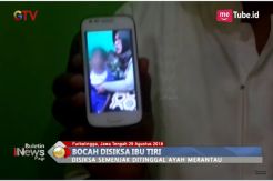 Tubuh Siswi SD di Purbalingga Penuh Luka, Diduga Dianiaya Ibu Tiri