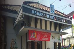 Dirut Bank Salatiga Mangkir, Kejari Layangkan Panggilan Kedua