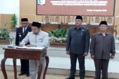 Perda Hiburan Disahkan, Karaoke di Demak Terancam Tutup