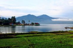 Terbentuknya Kabupaten Kerinci dan Perang Tiga Bulan Melawan Belanda