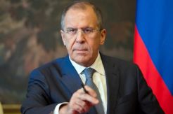 Rusia Peringatkan AS: Jangan Bermain Api di Suriah