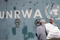 Yordania Tuan Rumah Penggalangan Dana Badan Pengungsi Palestina