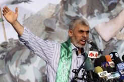 Hamas Berharap Gencatan Senjata dengan Israel Segera Tercapai