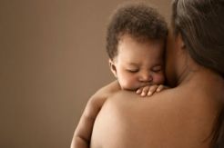 Tujuh Belas Teknologi Pencegah Kematian Bayi Tercipta di Afrika
