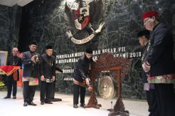 Anies Tak Puas Apa yang Dilakukan Bamus Betawi, Kenapa?