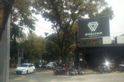 Perkelahian di Kafe Ini Diduga Jadi Pemicu Penembakan di Pasteur