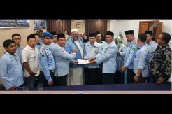 BKPRMI Siap Beri Bantuan Hukum kepada Idrus Marham
