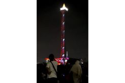 Hari Terakhir Video...