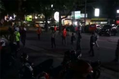 Penembakan di Pasteur, Satreskrim Polrestabes Bandung Gelar Rekonstruksi