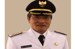 Pemkab Bantul Dampingi Tersangka Kasus Kepiting