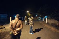 Minahasa Selatan Memanas, 2 Desa Terlibat Tawuran
