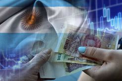 Cegah Krisis Mata Uang Akut, Argentina Akan Potong Belanja Negara
