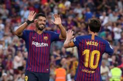 Luis Suarez Sebut VAR Bikin Selebrasi Gol Kurang Yahud