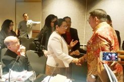 Fadli Zon: DPR Berhasil Masukan Resolusi Rohingya di Sidang AIPA