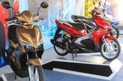 1.688 Dealer Honda Beri Pelayanan Spesial di Hari Pelanggan Nasional