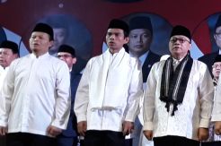 Soal Intimidasi, MUI Sarankan Ustaz Abdul Somad Lapor Polisi