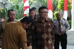 Mendagri Tidak Bisa...