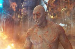 Pemeran Drax Ogah Bintangi Lagi Guardians of the Galaxy Vol 3