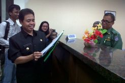 Diperiksa Besok, Nur Mahmudi Diharapkan Penuhi Panggilan Polisi