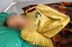 Orang Gila Mengamuk Aniaya Sumarti hingga Tewas Mengenaskan