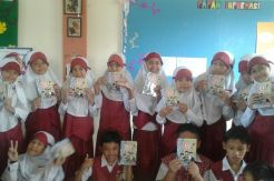 Edukasi Anak Zaman Now dan Tangkal Berita Hoax
