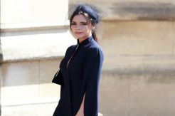 Victoria Beckham Abaikan Omong Kosong Para Hater